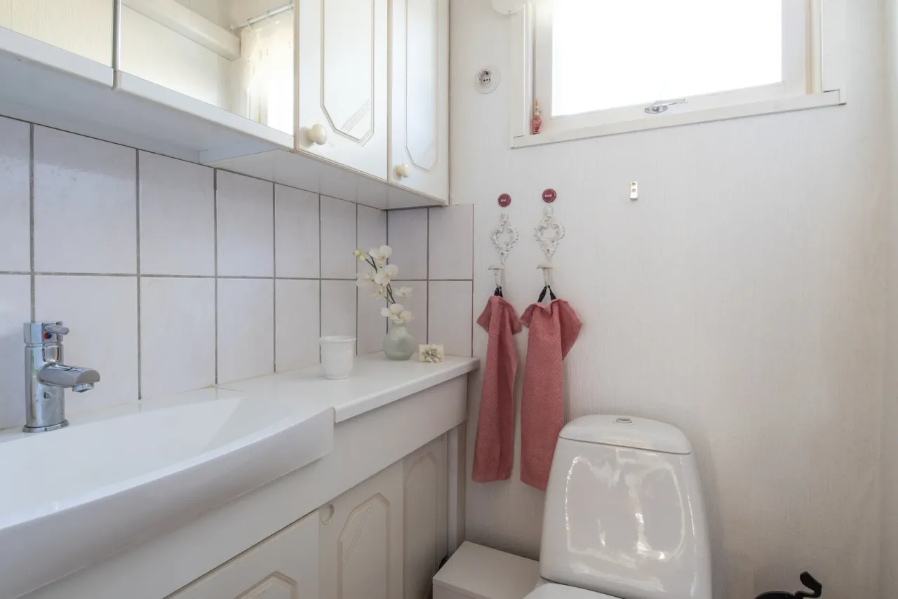Дом в Тааветти, Финляндия, 88 м² - фото 15