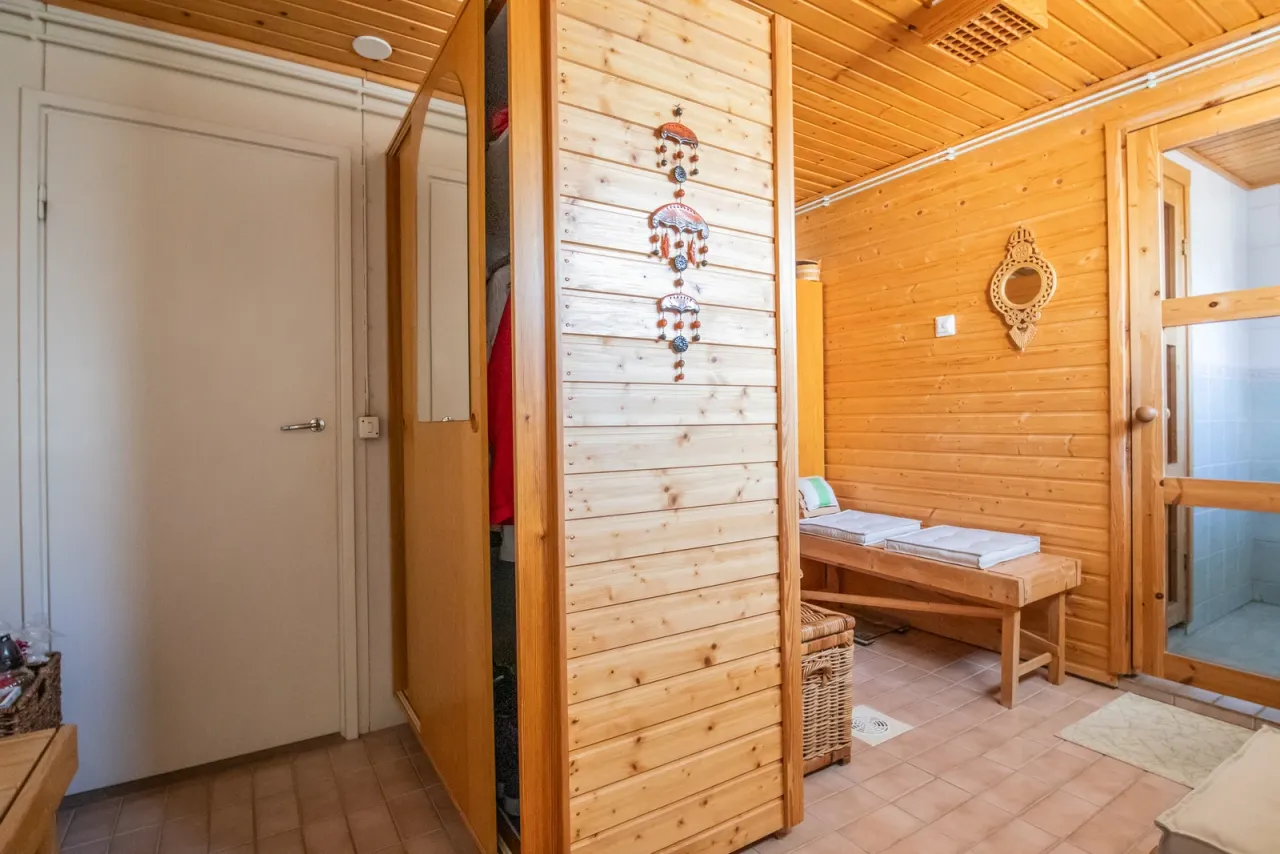 Дом в Тааветти, Финляндия, 88 м² - фото 11