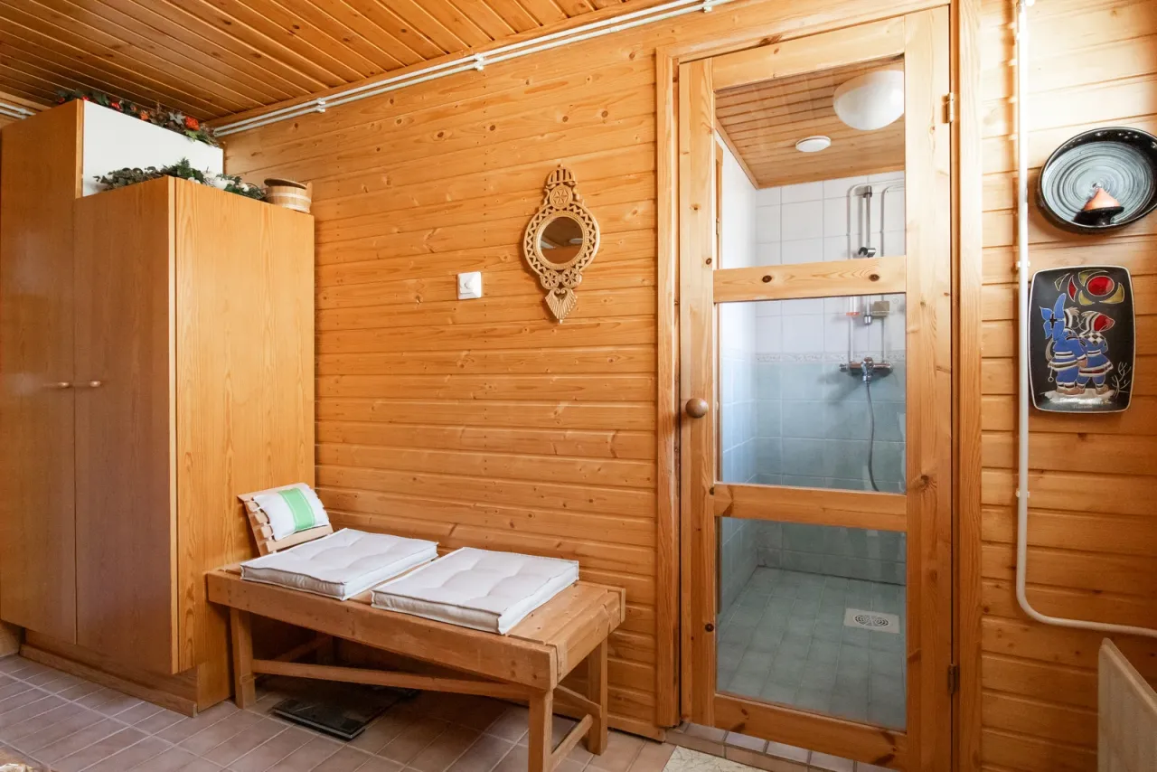 Дом в Тааветти, Финляндия, 88 м² - фото 12