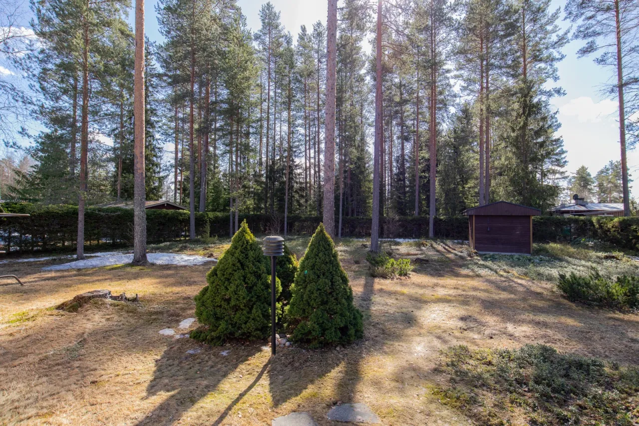 Дом в Тааветти, Финляндия, 88 м² - фото 17
