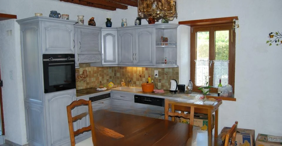 Квартира в Женеве, Швейцария, 170 м² - фото 2