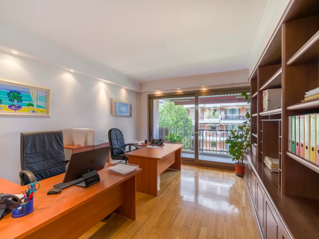 Квартира в Монако, Монако, 68 м² - фото 3