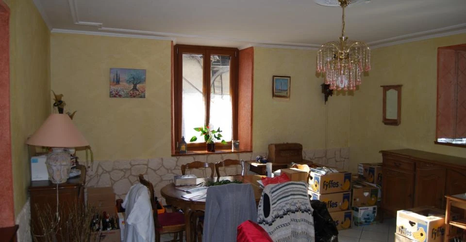Квартира в Женеве, Швейцария, 170 м² - фото 3