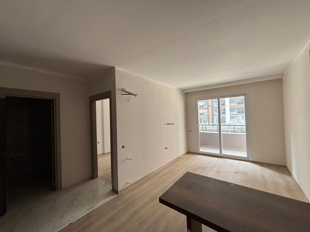 Квартира в Мерсине, Турция, 60 м² - фото 5
