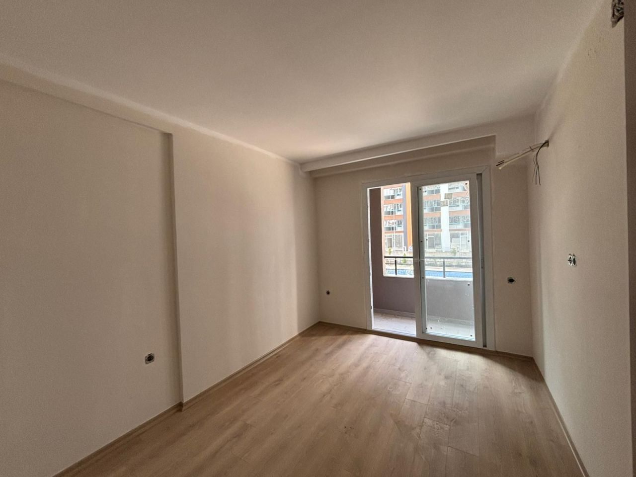 Квартира в Мерсине, Турция, 60 м² - фото 9