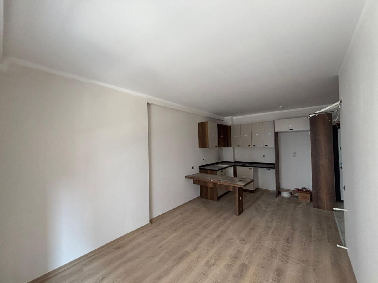 Квартира в Мерсине, Турция, 60 м² - фото 16