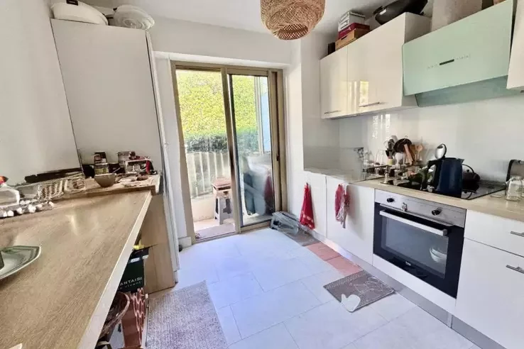 Квартира в Каннах, Франция, 80 м² - фото 2