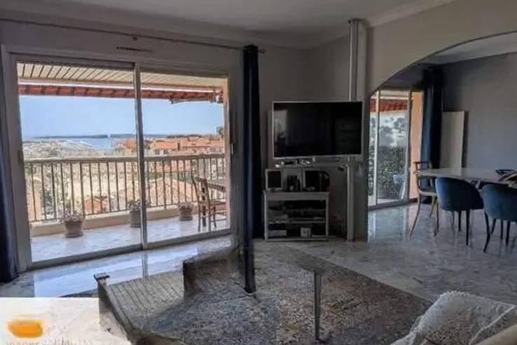 Квартира в Каннах, Франция, 80 м² - фото 2