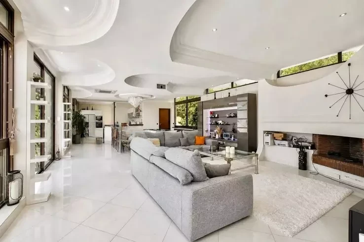 Квартира в Каннах, Франция, 400 м² - фото 2