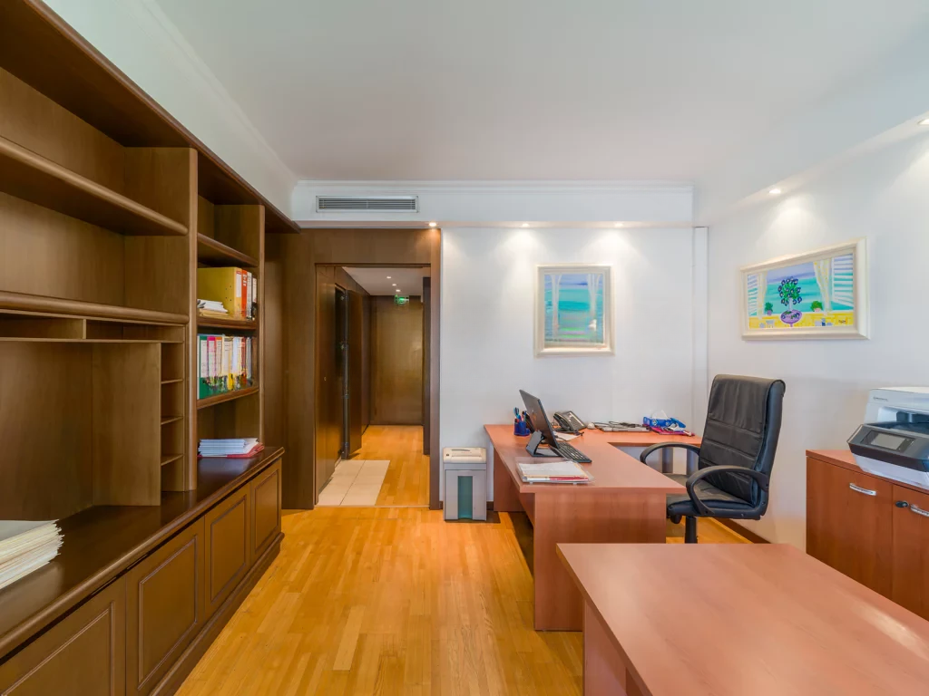 Квартира в Монако, Монако, 68 м² - фото 4