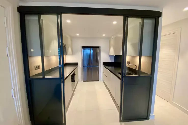 Квартира в Каннах, Франция, 104 м² - фото 2