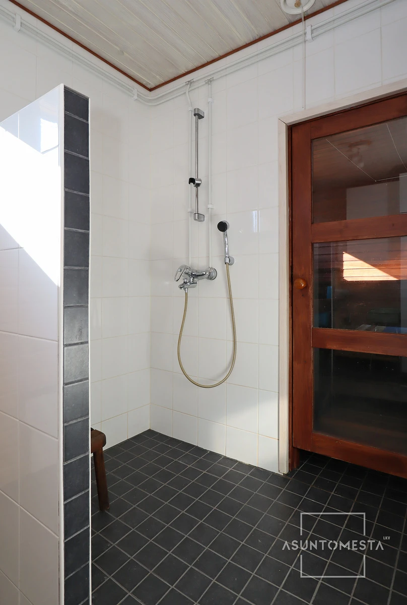 Дом в Луумяки, Финляндия, 102.7 м² - фото 11