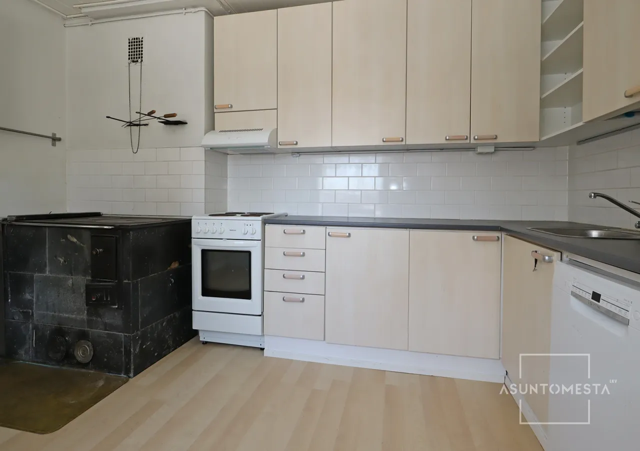 Дом в Луумяки, Финляндия, 102.7 м² - фото 2