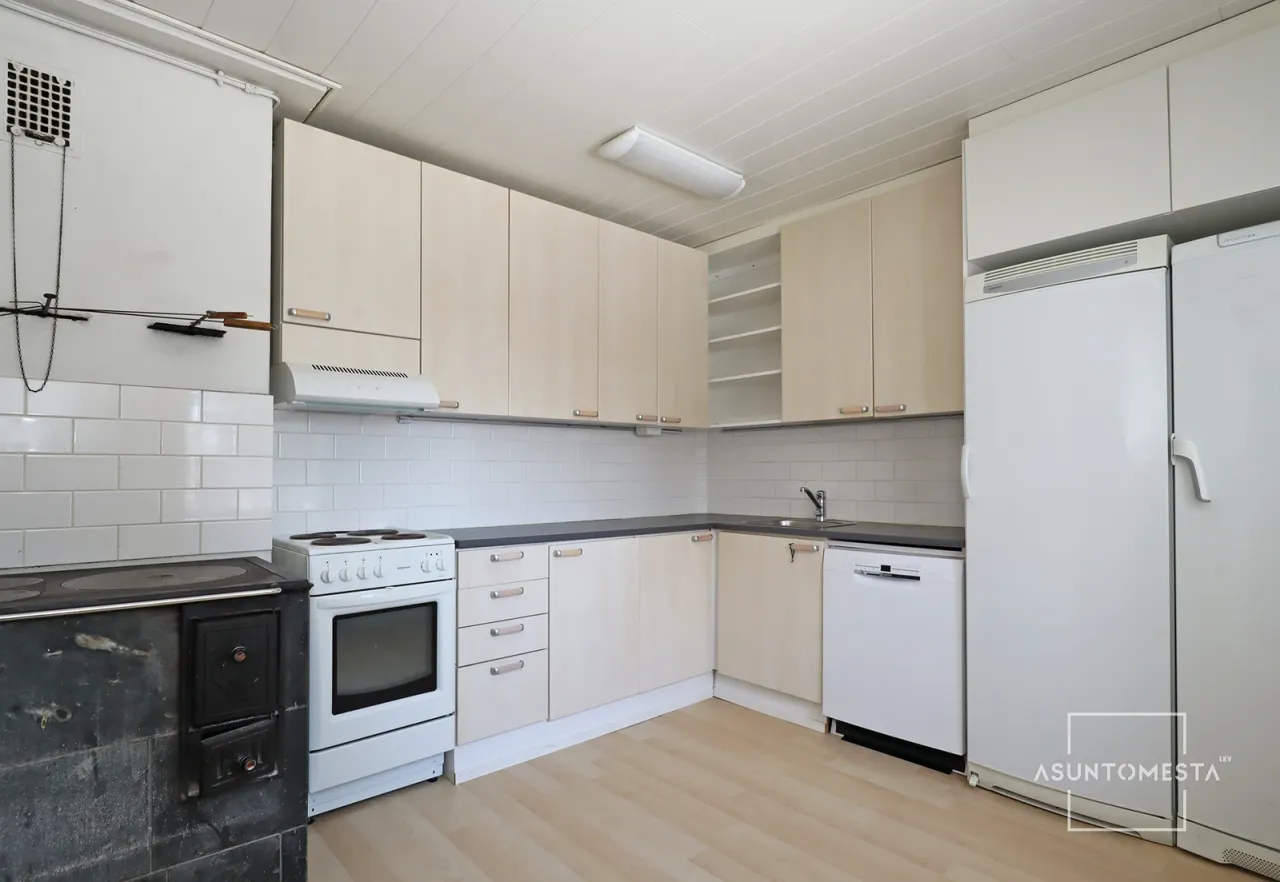 Дом в Луумяки, Финляндия, 102.7 м² - фото 3