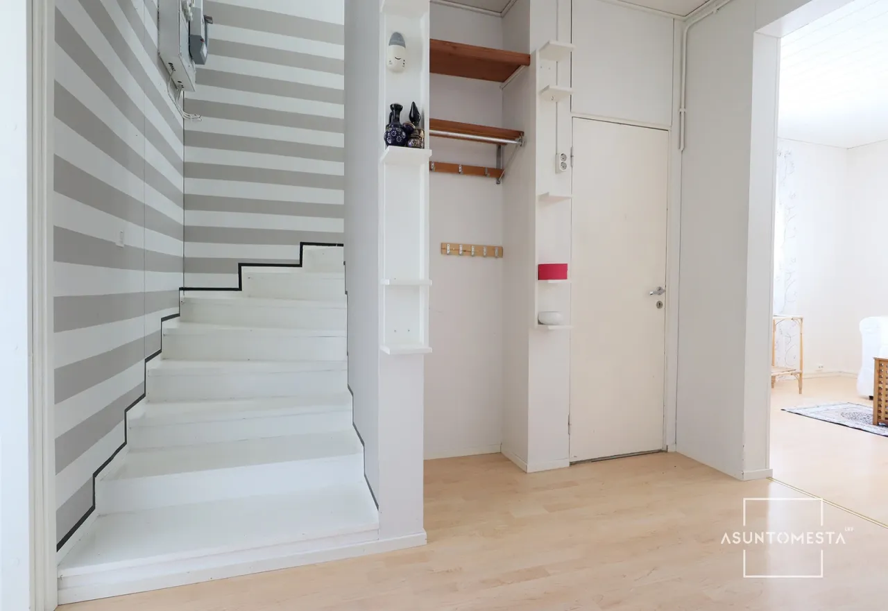 Дом в Луумяки, Финляндия, 102.7 м² - фото 13