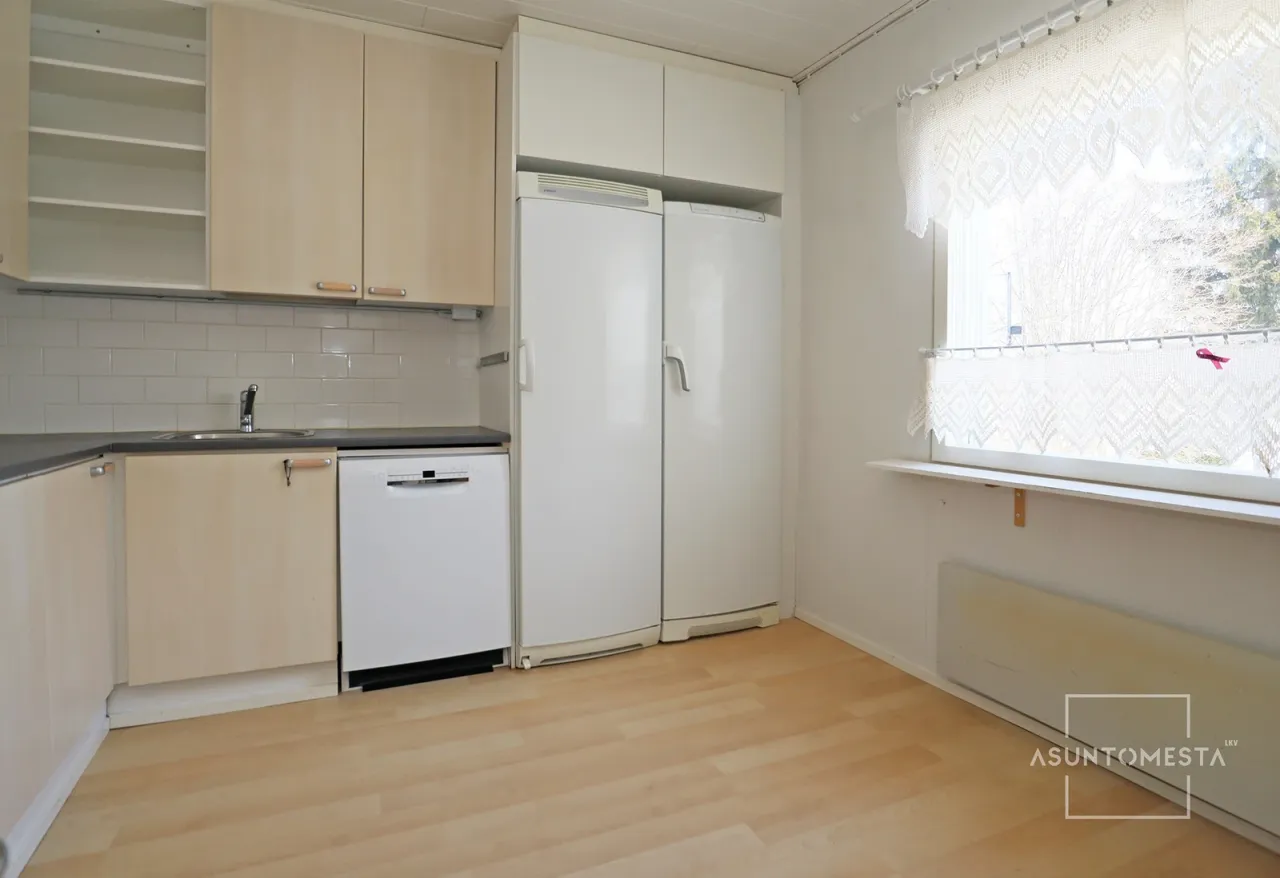 Дом в Луумяки, Финляндия, 102.7 м² - фото 4