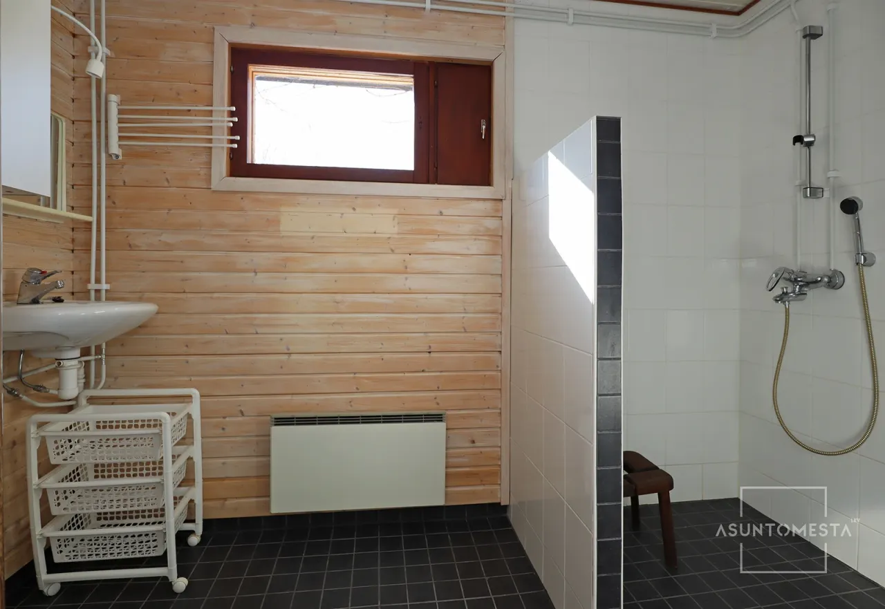 Дом в Луумяки, Финляндия, 102.7 м² - фото 10