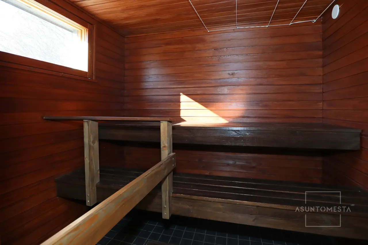 Дом в Луумяки, Финляндия, 102.7 м² - фото 12