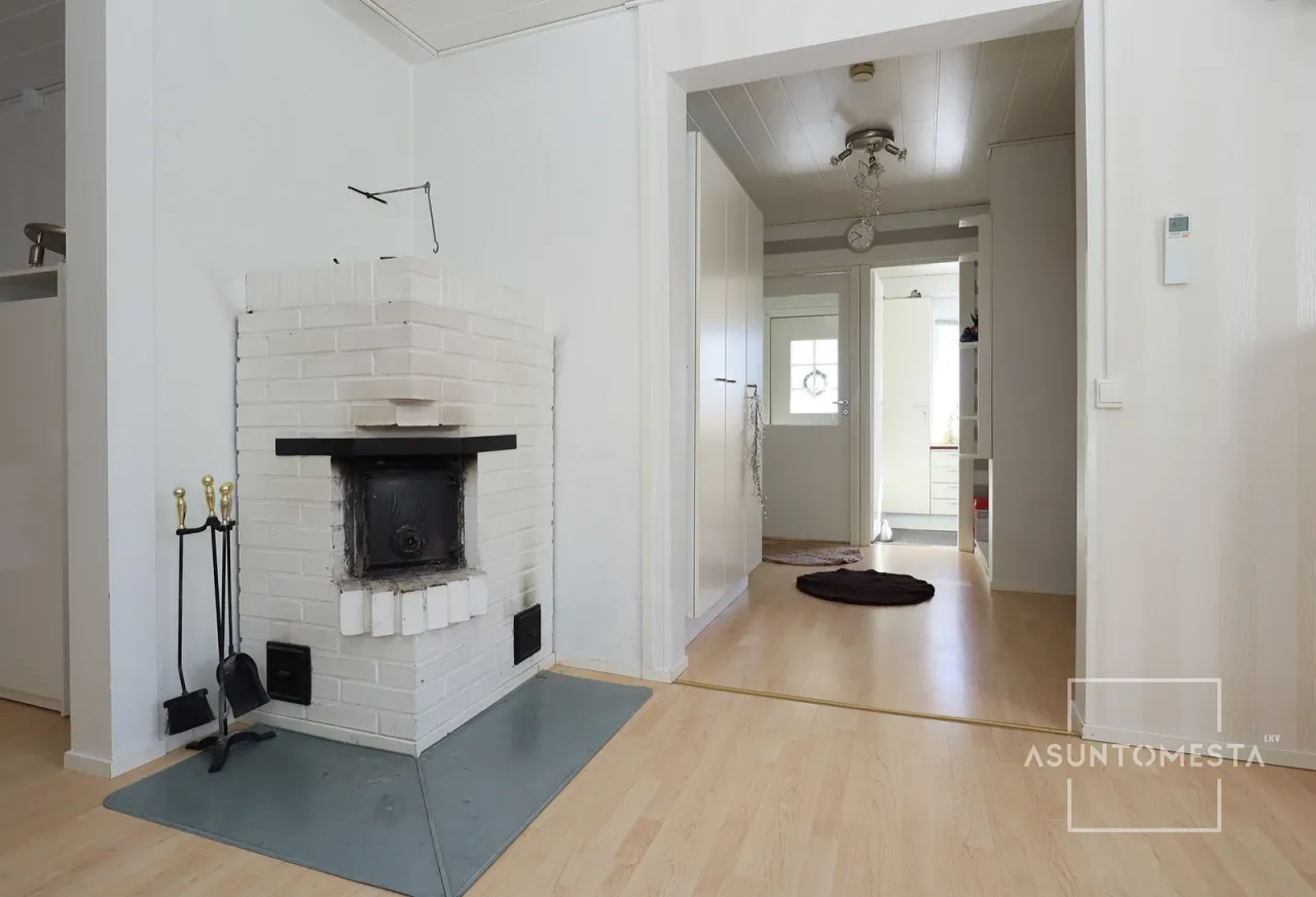 Дом в Луумяки, Финляндия, 102.7 м² - фото 8