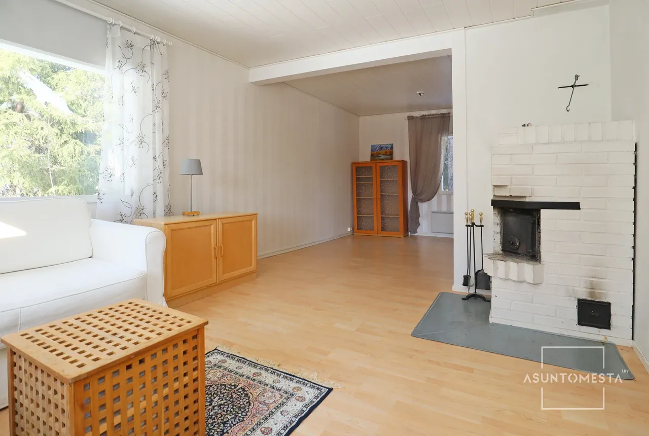 Дом в Луумяки, Финляндия, 102.7 м² - фото 6