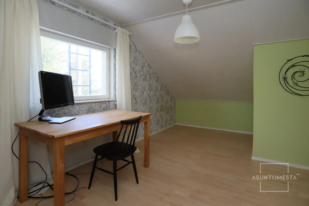 Дом в Луумяки, Финляндия, 102.7 м² - фото 16