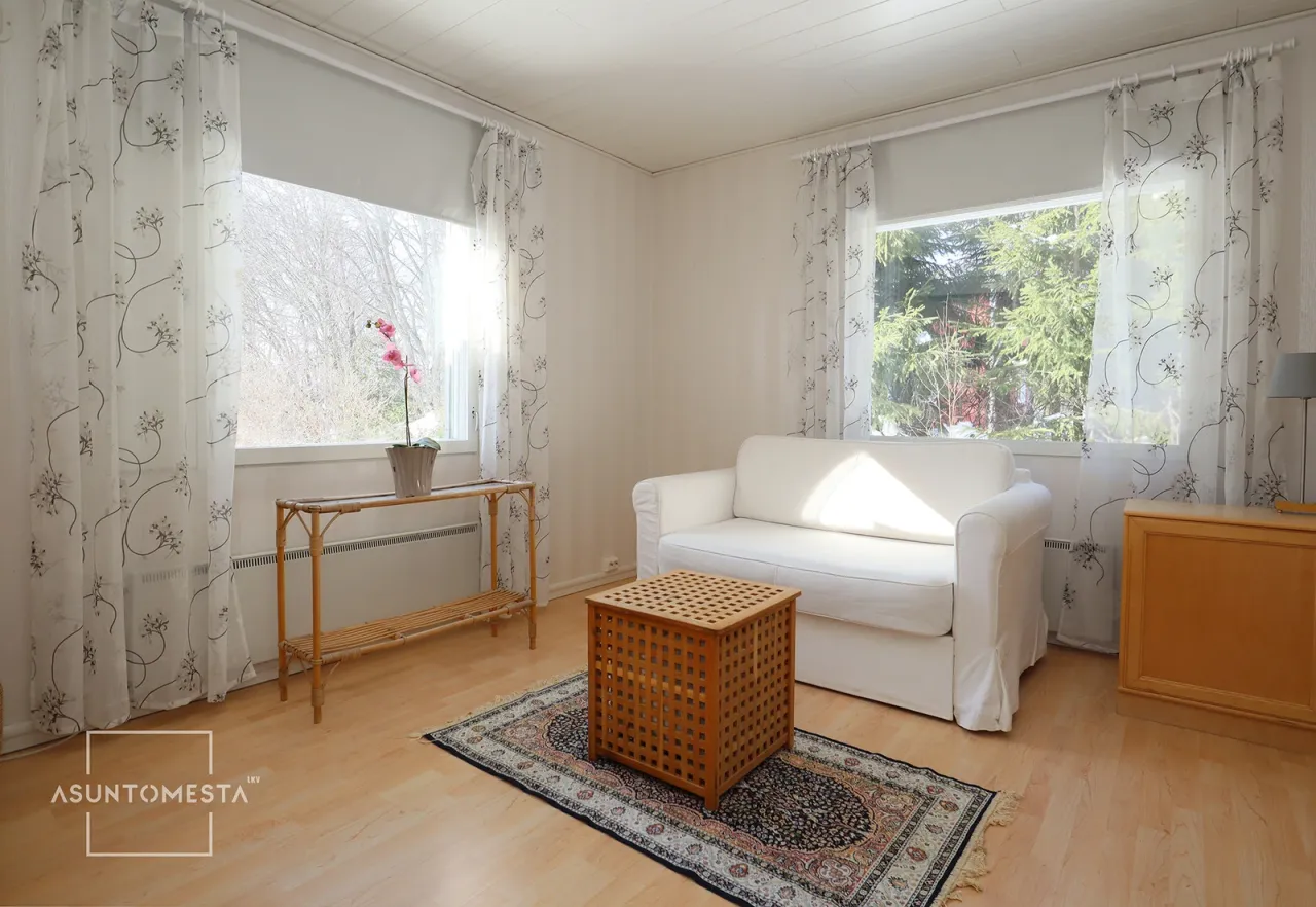 Дом в Луумяки, Финляндия, 102.7 м² - фото 5