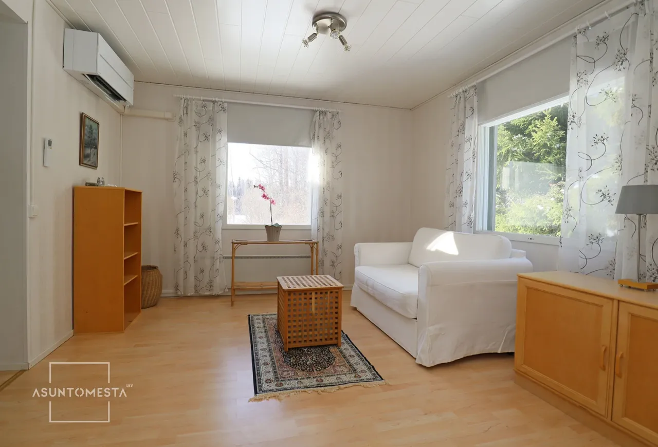 Дом в Луумяки, Финляндия, 102.7 м² - фото 7