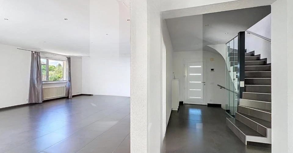 Квартира в Женеве, Швейцария, 200 м² - фото 5