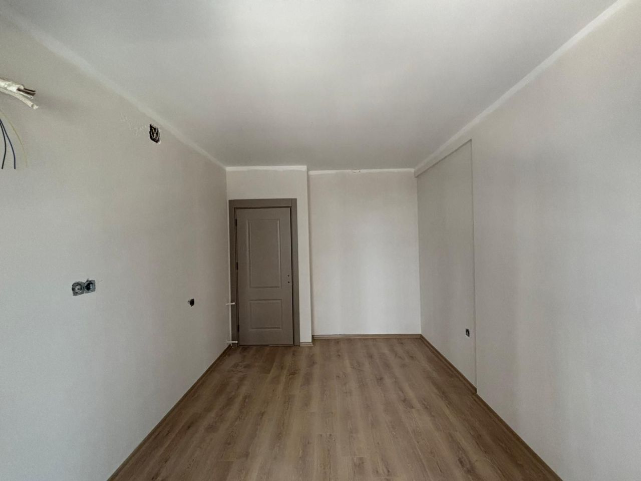Квартира в Мерсине, Турция, 50 м² - фото 12