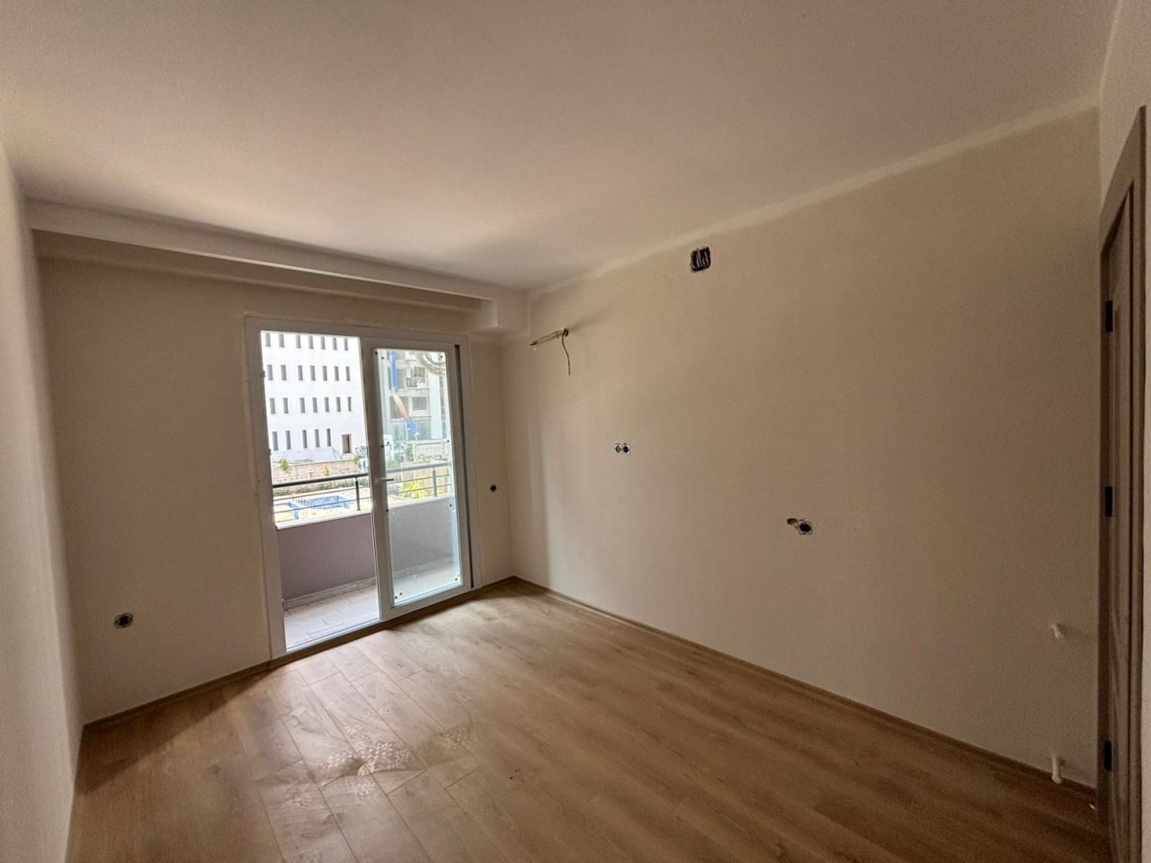 Квартира в Мерсине, Турция, 50 м² - фото 13