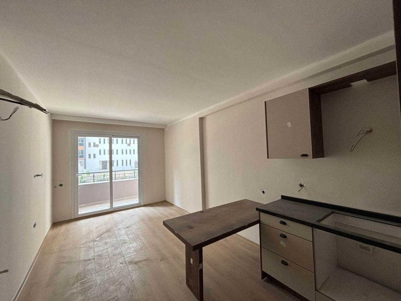Квартира в Мерсине, Турция, 50 м² - фото 6