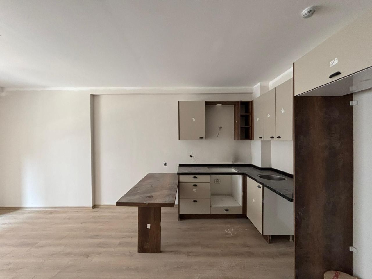Квартира в Мерсине, Турция, 50 м² - фото 15