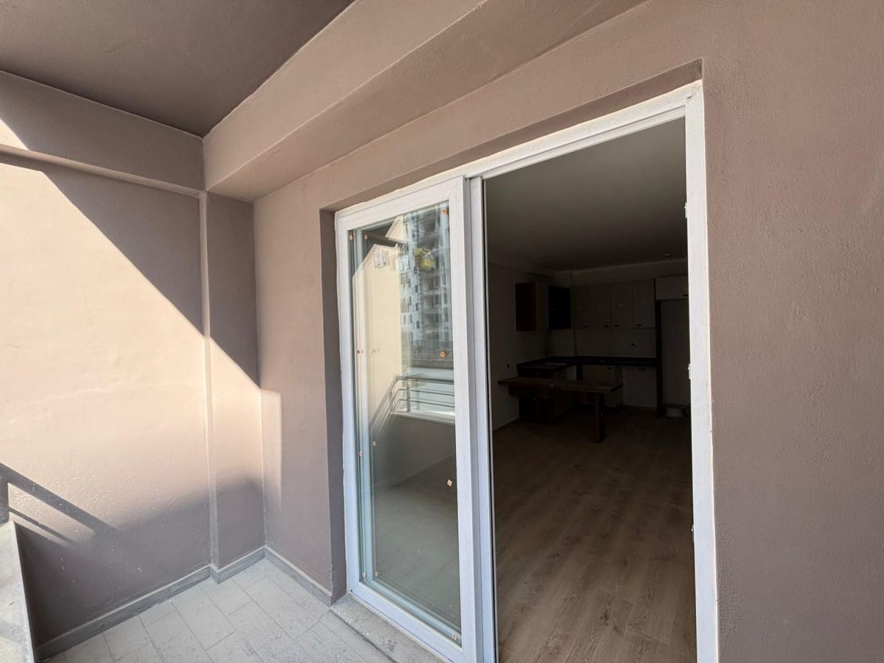Квартира в Мерсине, Турция, 50 м² - фото 11
