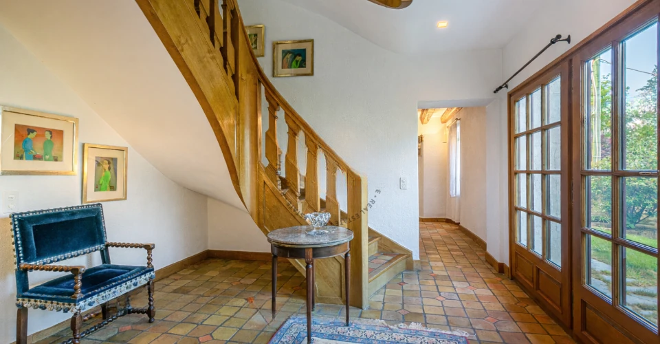 Квартира в Женеве, Швейцария, 430 м² - фото 5