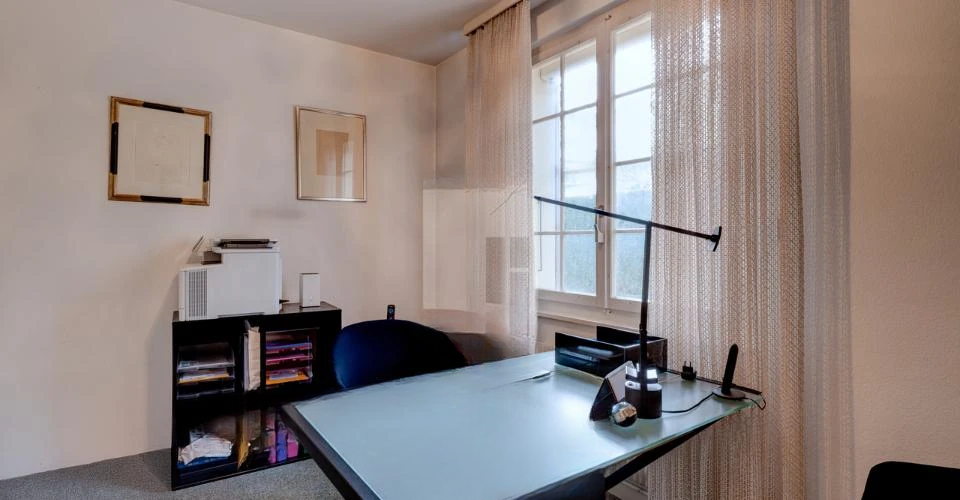 Квартира в Женеве, Швейцария, 220 м² - фото 6