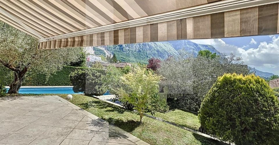 Квартира в Женеве, Швейцария, 200 м² - фото 6