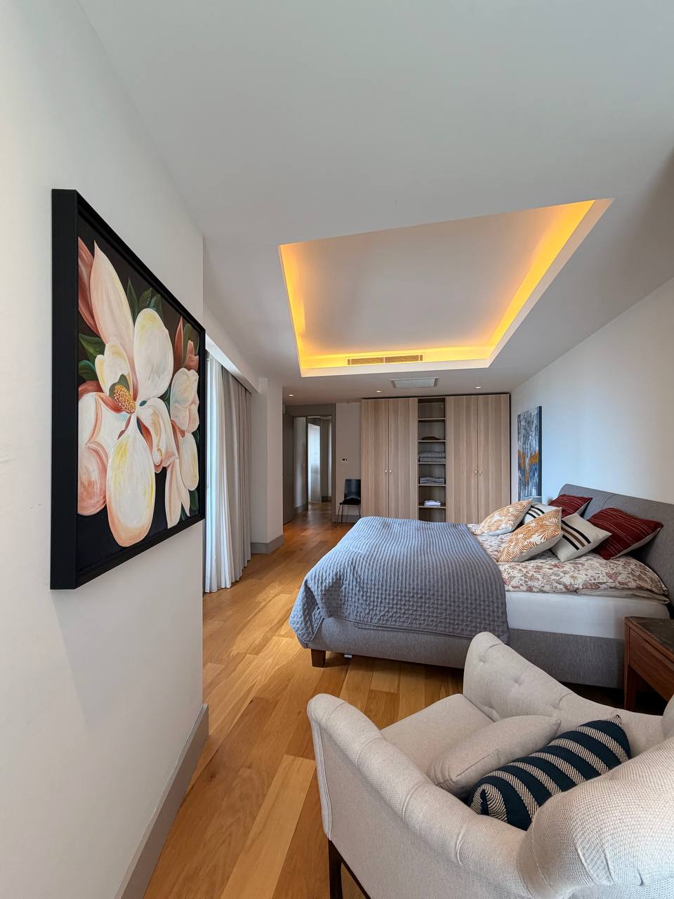 Квартира в Анталии, Турция, 100 м² - фото 8