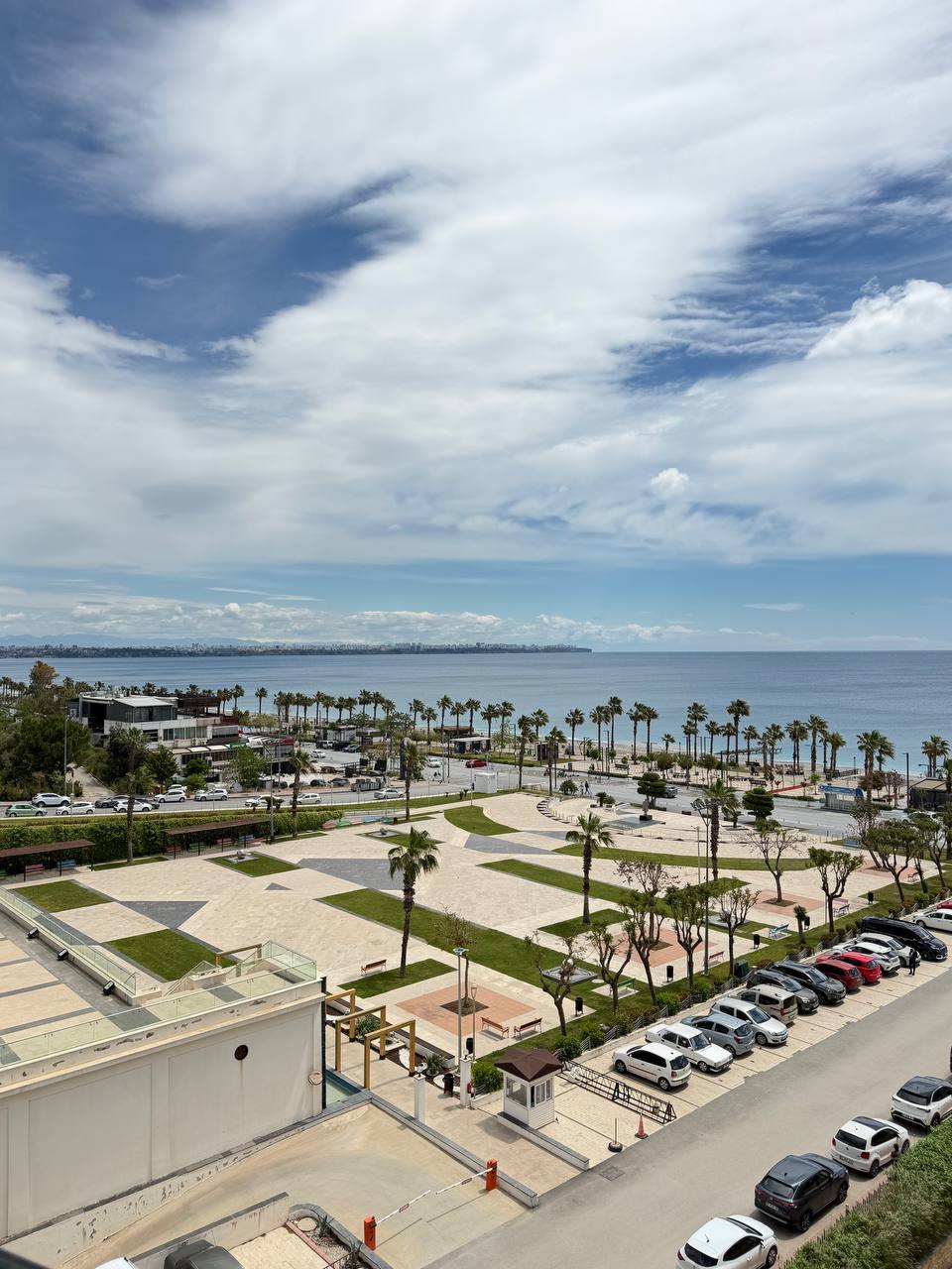 Квартира в Анталии, Турция, 100 м² - фото 18