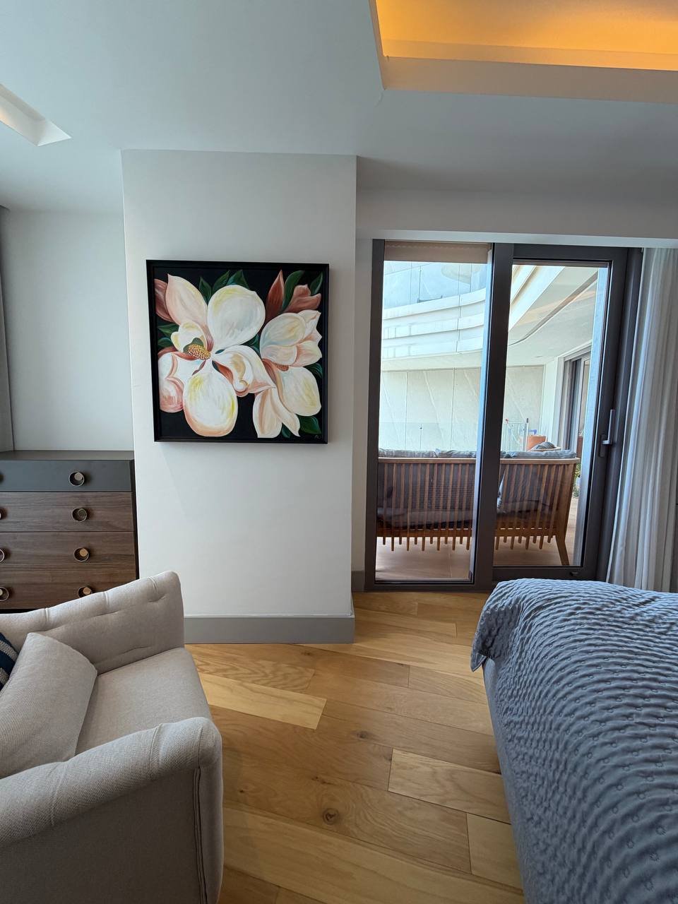 Квартира в Анталии, Турция, 100 м² - фото 9