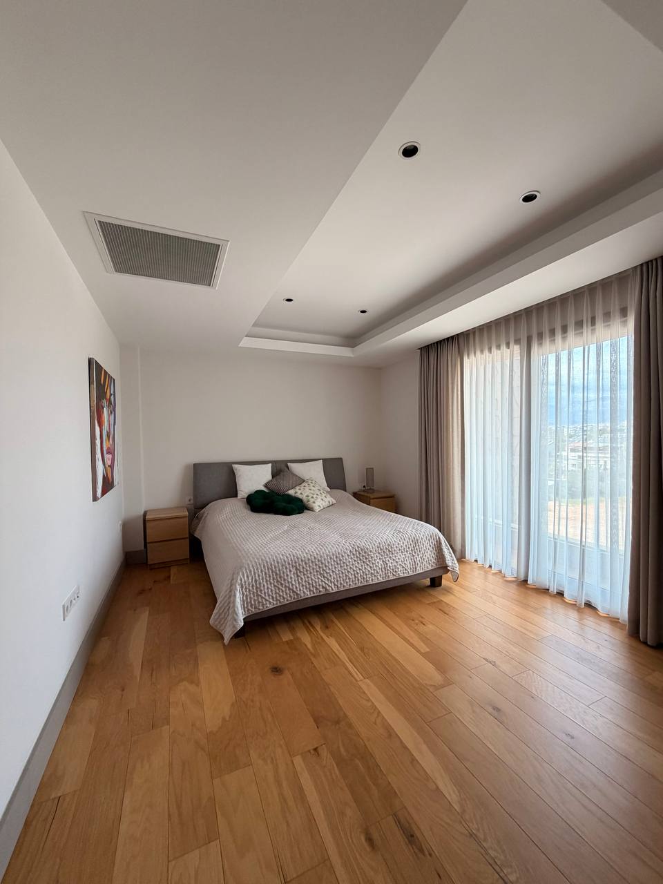 Квартира в Анталии, Турция, 100 м² - фото 6