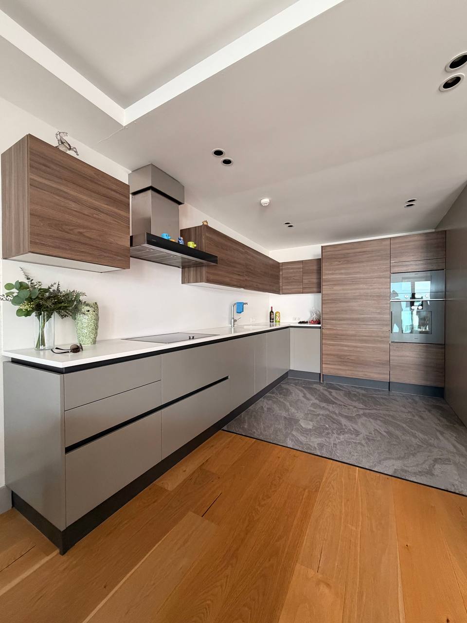 Квартира в Анталии, Турция, 100 м² - фото 14