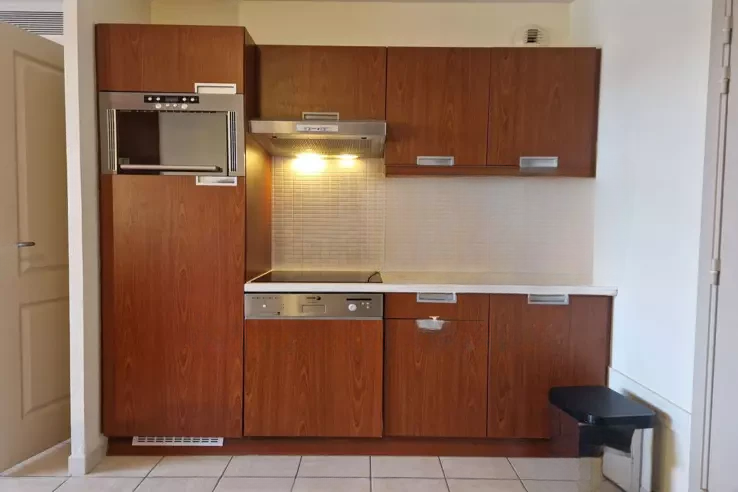 Квартира в Каннах, Франция, 38 м² - фото 3