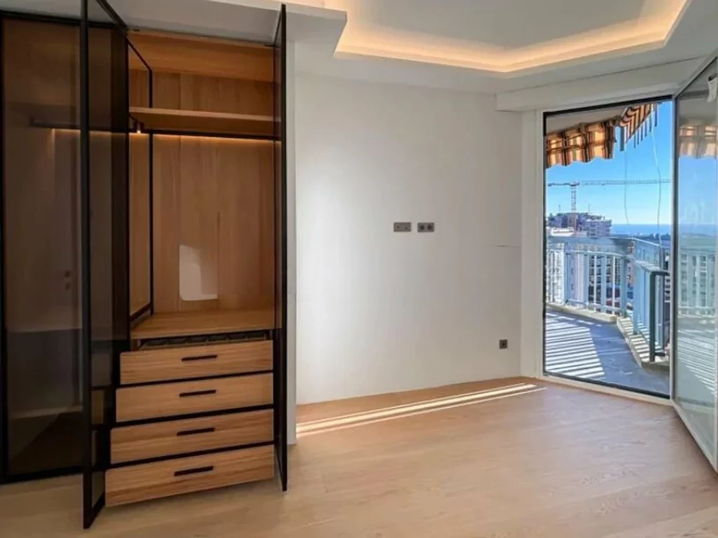 Квартира в Монте Карло, Монако, 65 м² - фото 7