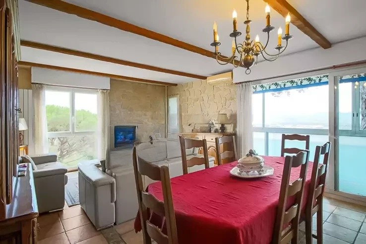 Квартира в Каннах, Франция, 82 м² - фото 3