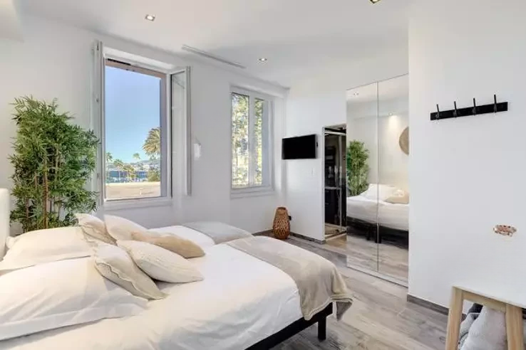Квартира в Каннах, Франция, 128 м² - фото 3