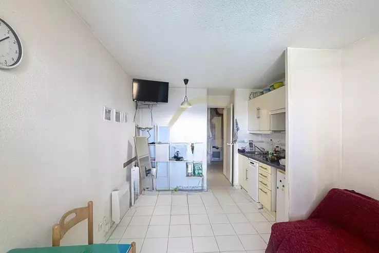 Квартира в Каннах, Франция, 23 м² - фото 3