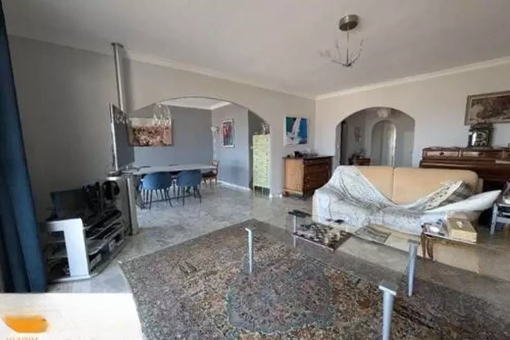 Квартира в Каннах, Франция, 80 м² - фото 3