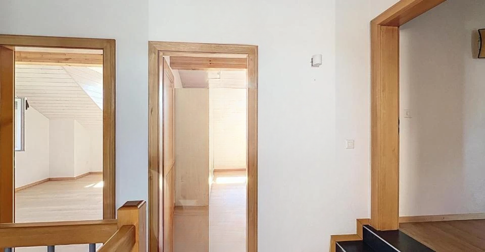 Квартира в Женеве, Швейцария, 200 м² - фото 7