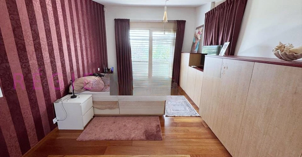 Квартира в Женеве, Швейцария, 171 м² - фото 8