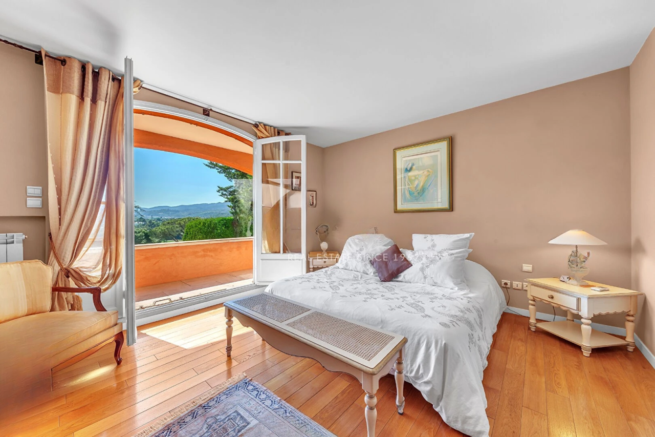 Квартира в Каннах, Франция, 298 м² - фото 8
